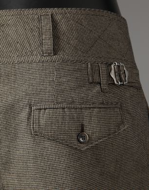 CARGO TROUSERS
- Casual trouser - Dolce&Gabbana - Winter 2014 CARGO TROUSERS
- Casual trouser - Dolce&Gabbana - Winter 2014
