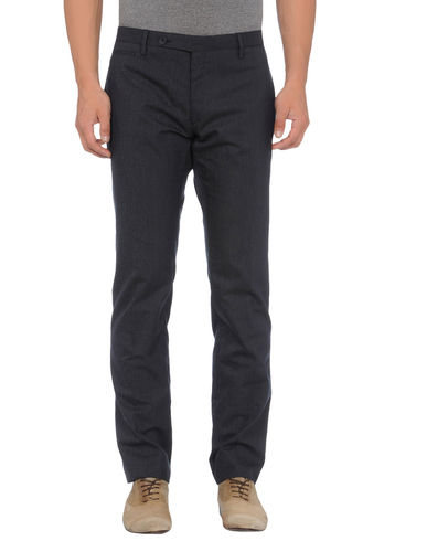 ZOOM PATRIZIA PEPE - Dress pants