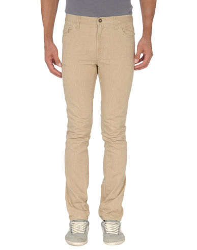 ZOOM PATRIZIA PEPE - Casual pants