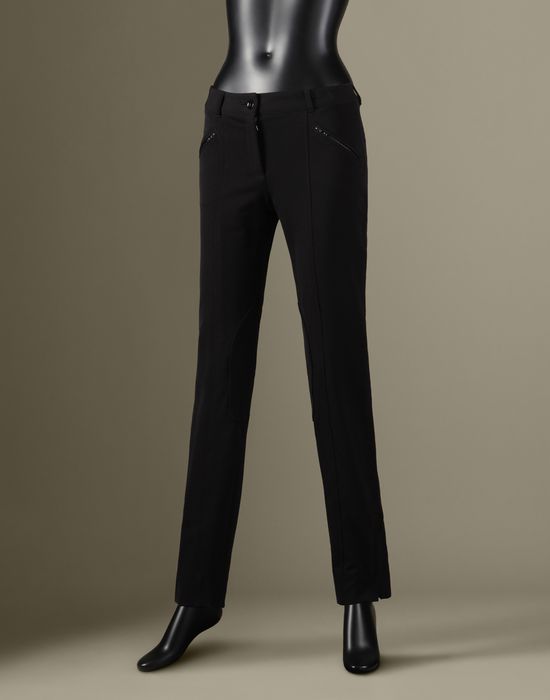 LEGGINGS - Pantalones - Dolce&Gabbana - Invierno 2014 LEGGINGS - Pantalones - Dolce&Gabbana - Invierno 2014