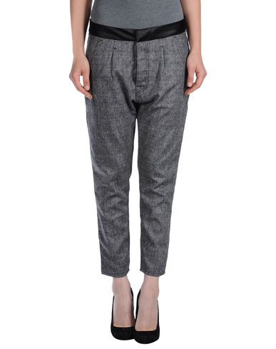 ZOOM CYCLE - Casual trouser