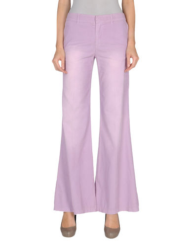 ZOOM SEE BY CHLOÉ - Casual trouser