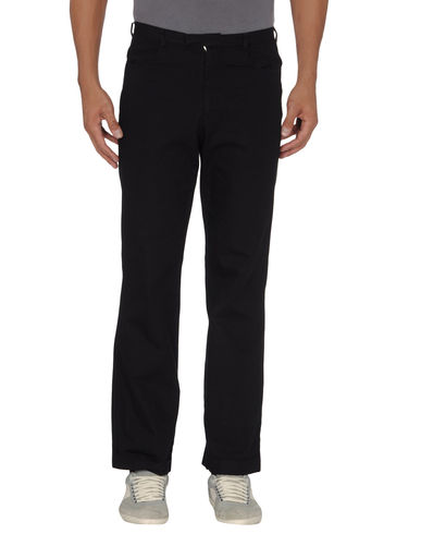 ZOOM ALESSANDRO DELL'ACQUA - Casual pants