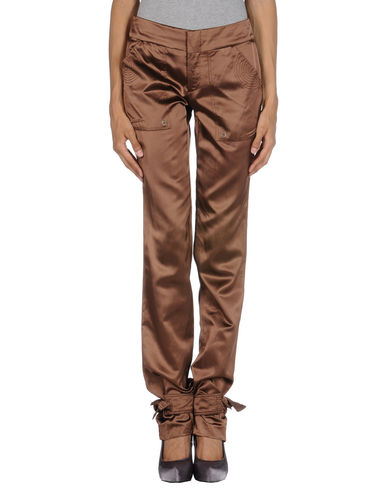 ZOOM GUCCI - Casual trouser