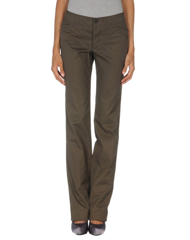 ZOOM GUCCI - Casual trouser
