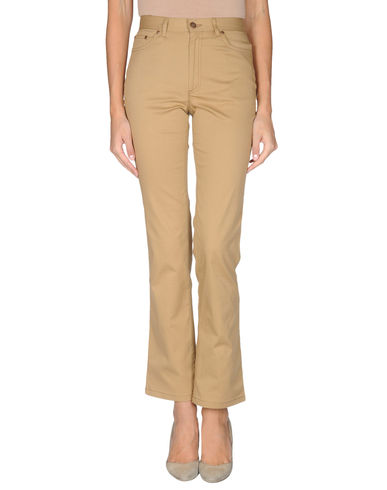 ZOOM KENZO JEANS - Casual pants