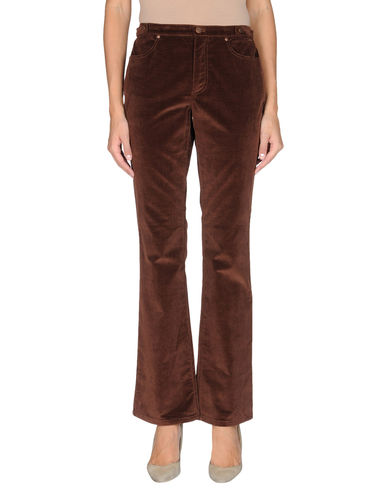 ZOOM KENZO JEANS - Casual trouser
