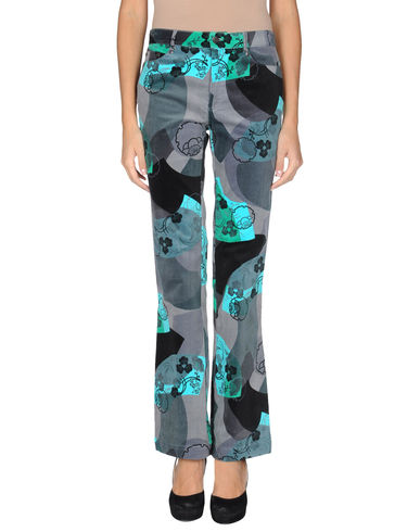 ZOOM KENZO JEANS - Casual pants