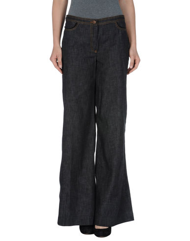 ZOOM KENZO JEANS - Casual pants