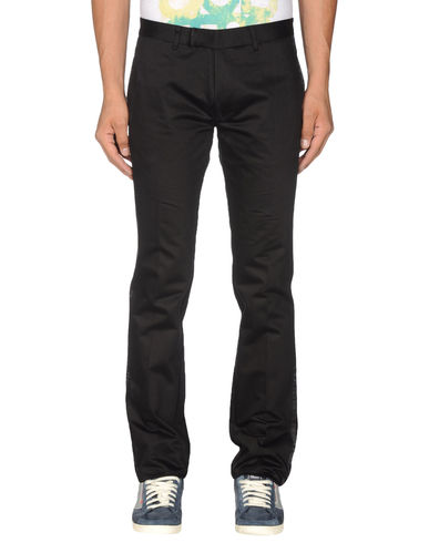 ZOOM DIESEL - Casual pants