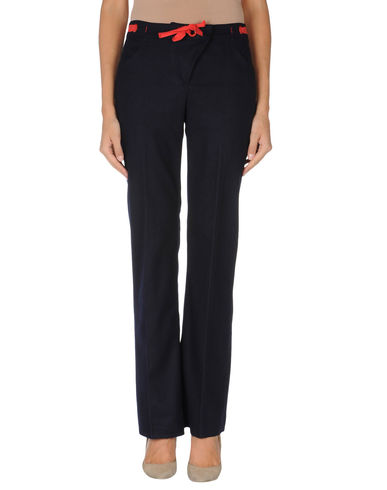 ZOOM KENZO JEANS - Casual trouser