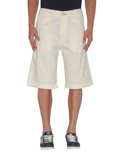 ZOOM DIESEL - 3/4-length short
