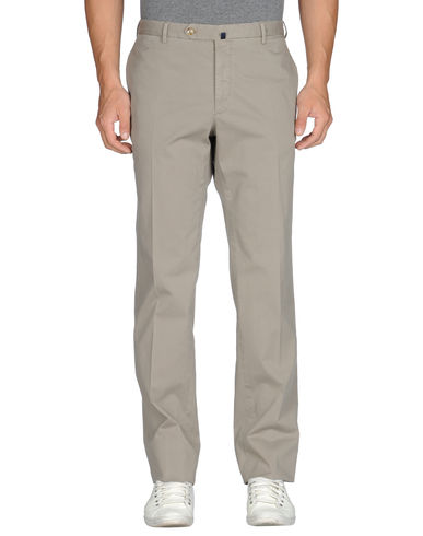 ZOOM INCOTEX - Casual pants