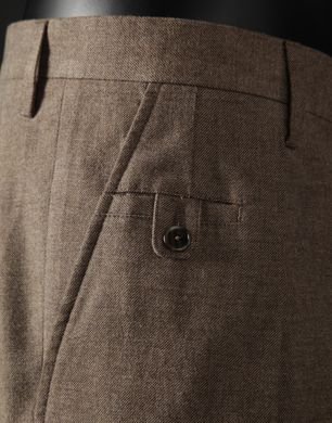 CHINOS
- Casual trouser - Dolce&Gabbana - Winter 2014 CHINOS
- Casual trouser - Dolce&Gabbana - Winter 2014