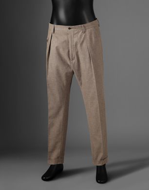 CHINOS
- Casual trouser - Dolce&Gabbana - Winter 2014 CHINOS
- Casual trouser - Dolce&Gabbana - Winter 2014