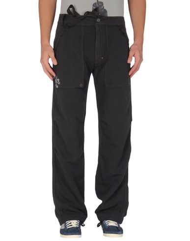 ZOOM DIESEL - Casual pants