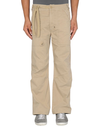 ZOOM DIESEL - Casual pants