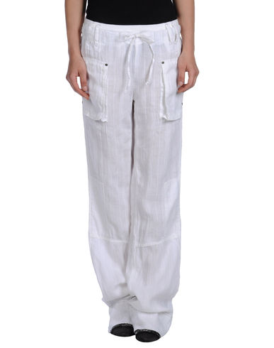 ZOOM DIESEL - Casual pants