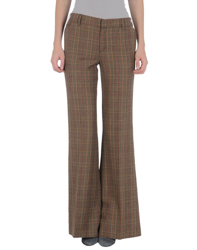 ZOOM SEE BY CHLOÉ - Casual trouser