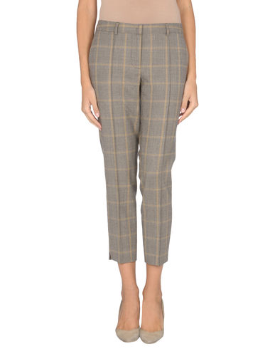 ZOOM ALBERTO BIANI - 3/4-length trousers