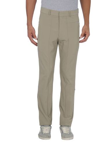 ZOOM MARITHE' F. GIRBAUD - Casual pants