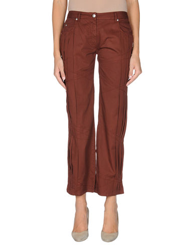 ZOOM JPG JEANS - 3/4-length short