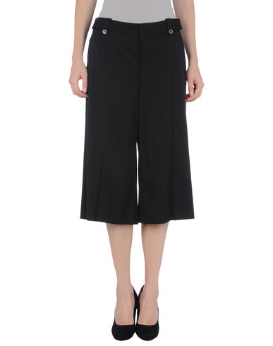ZOOM GUCCI - 3/4-length trousers