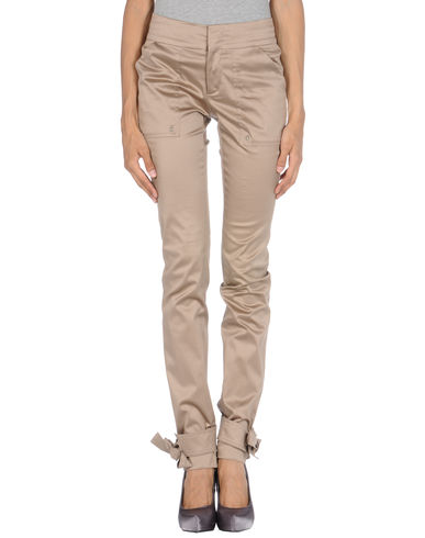 ZOOM GUCCI - Casual trouser