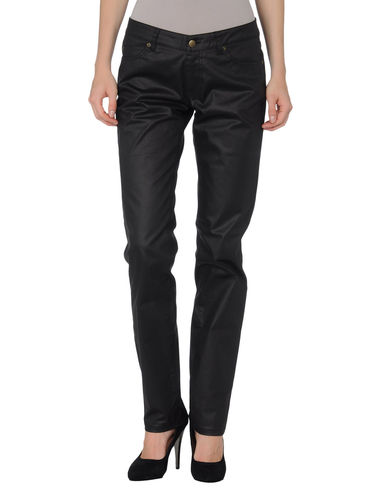 ZOOM McQ - Denim pants