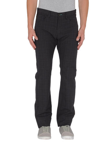 ZOOM PAUL SMITH JEANS - Casual pants