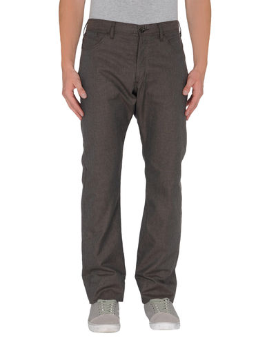 ZOOM PAUL SMITH JEANS - Casual pants