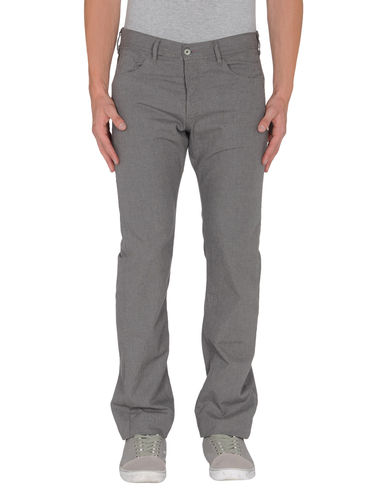 ZOOM PAUL SMITH JEANS - Casual pants