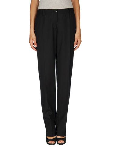 ZOOM D&G - Formal trouser