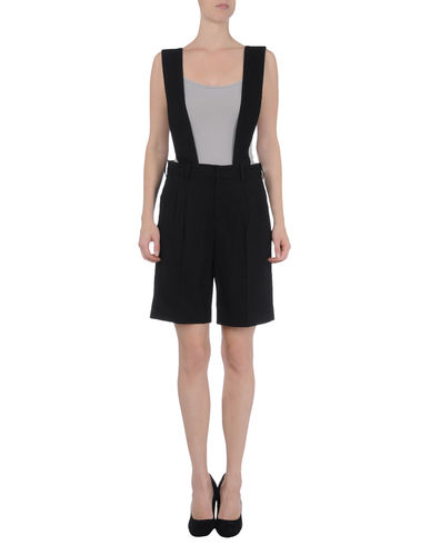 ZOOM SEE BY CHLOÉ - Bermuda shorts