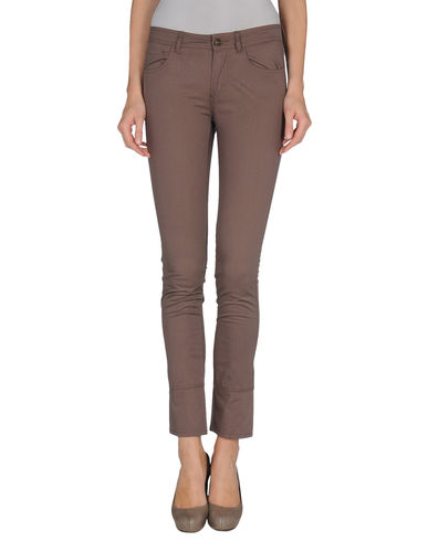 ZOOM SEE BY CHLOÉ - Casual pants