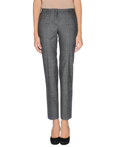 ZOOM PESERICO SIGN - Dress pants