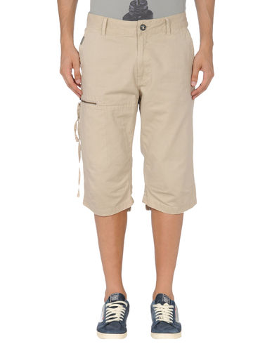 ZOOM 55DSL - 3/4-length short