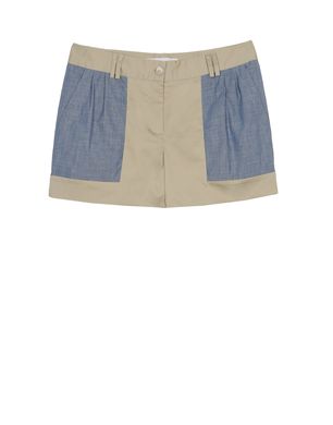 Shorts Donna - THAKOON ADDITION