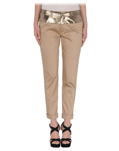 ZOOM THAKOON - Casual trouser