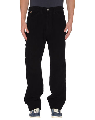 ZOOM DIESEL - Casual pants