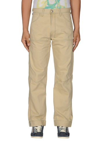 ZOOM DIESEL - Casual pants