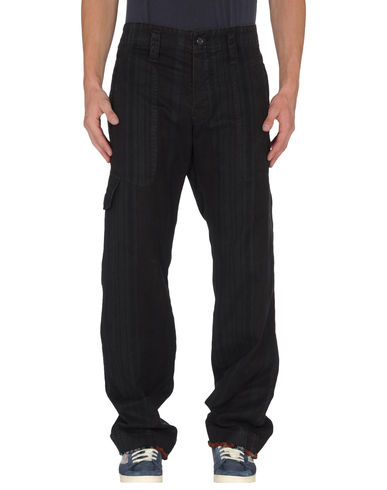ZOOM DIESEL - Casual pants