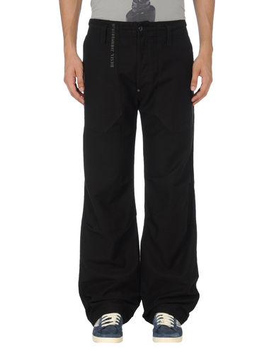 ZOOM DIESEL - Casual pants