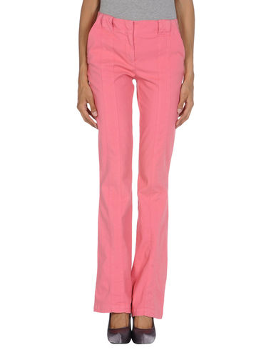ZOOM D&G - Casual pants