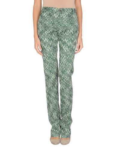 ZOOM MISSONI - Casual pants