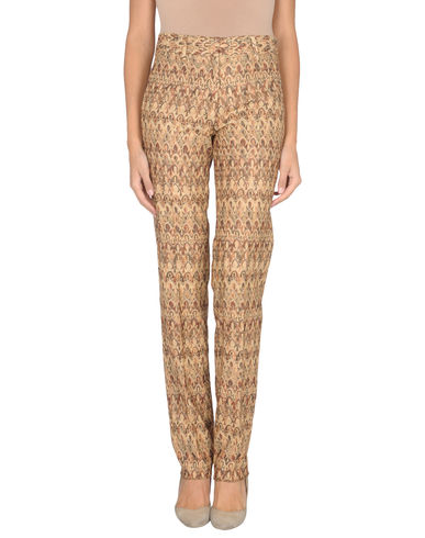 ZOOM MISSONI - Casual pants