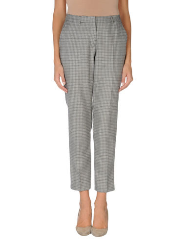 ZOOM PAUL SMITH - Casual pants