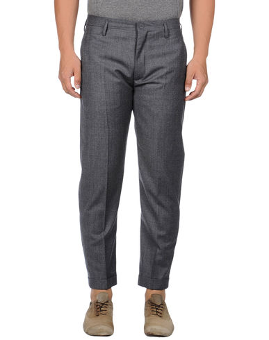 ZOOM MARC JACOBS - Dress pants