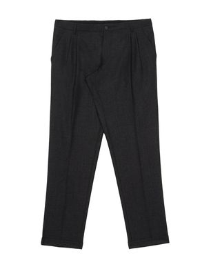 Pantalone classico Uomo - DOLCE & GABBANA