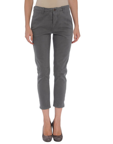 ZOOM CHIC DADO - 3/4-length short